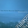 Peter Malick Group Featuring Norah Jones - New York City cd