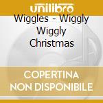 Wiggles - Wiggly Wiggly Christmas cd