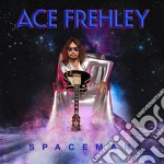 Ace Frehley - Spaceman cd