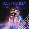 Ace Frehley - Spaceman cd