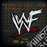 World Wrestling Federation: The Music Volume 3 / Various cd