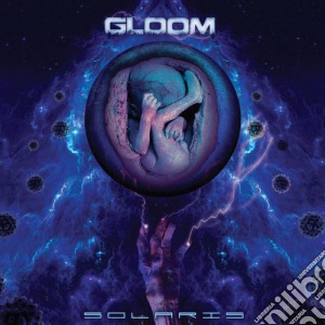 Gloom - Solaris cd musicale di Gloom