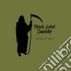 Black Label Society - Grimmest Hits cd