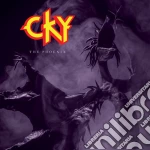 (LP Vinile) Cky - The Phoenix vinile