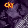 (LP Vinile) Cky - The Phoenix cd