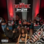 Game (The) - Born 2 Rap (2 Cd)