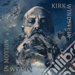 Kirk Windstein - Dream In Motion cd