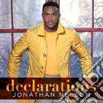 Jonathan Nelson - Declarations cd