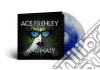 (LP Vinile) Ace Frehley - Anomaly -Deluxe- cd