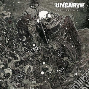 Unearth - Watchers Of Rule cd musicale di Unearth