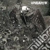 Unearth - Watchers Of Rule cd