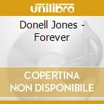 Donell Jones - Forever cd