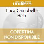 Erica Campbell - Help cd