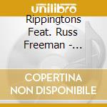 Rippingtons Feat. Russ Freeman - Fountain Of Youth