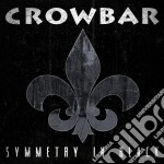 Crowbar - Symmetry In Black