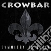 Crowbar - Symmetry In Black cd