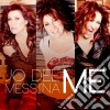 Jo Dee Messina - Me cd