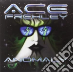 Ace Frehley - Anomaly (Deluxe) cd
