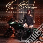 Traci Braxton - Crash & Burn