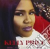 Kelly Price - Sing Pray Love Vol 1 cd