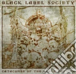 (LP Vinile) Black Label Society - Catacombs Of The Black Vatican vinile