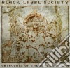 (LP Vinile) Black Label Society - Catacombs Of The Black Vatican cd