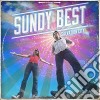 Sundy Best - Salvation City cd
