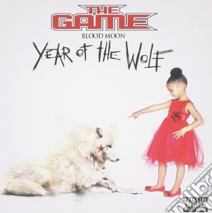 Game (The) - Blood Moon: The Year Of The Wolf cd musicale di Game (The)