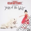Game (The) - Blood Moon: The Year Of The Wolf cd