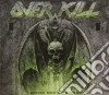 Overkill - White Devil Armory cd