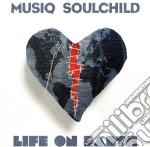 Musiq Soulchild - Life On Earth
