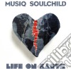 Musiq Soulchild - Life On Earth cd