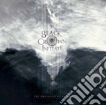 Black Crown Initiate - The Wreckage