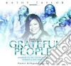 Kathy Taylor - Spirit Of A Grateful People cd