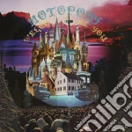 Motopony - Motoponywelcome You cd