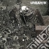 Unearth - Watchers Of Rule cd