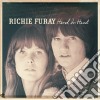 Richie Furay - Hand In Hand cd