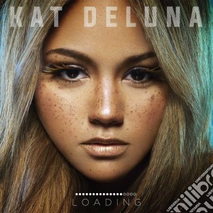Kat Deluna - Loading cd musicale di Kat Deluna
