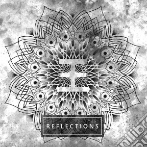 Reflections - The Color Clear cd musicale di Reflections