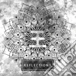 Reflections - The Color Clear cd
