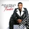 Jonathan Nelson - Fearless cd