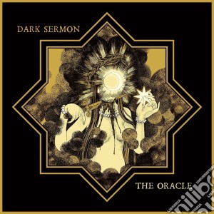 Dark Sermon - The Oracle cd musicale di Dark Sermon