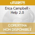 Erica Campbell - Help 2.0 cd