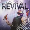 Mcdowell William - Sounds Of Revival cd