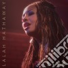 Lalah Hathaway - Live cd