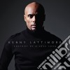 Kenny Lattimore - Anatomy Of A Love Song cd