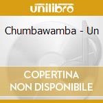 Chumbawamba - Un cd
