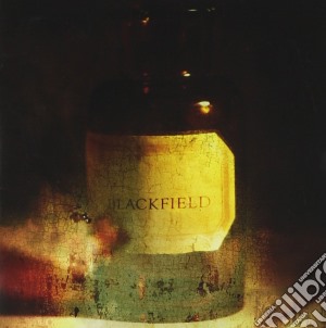 Blackfield - Blackfield cd musicale di Blackfield