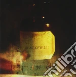 Blackfield - Blackfield cd