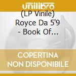 (LP Vinile) Royce Da 5'9 - Book Of Ryan (2 Lp) vinile